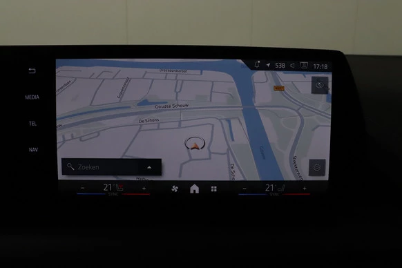 BMW 1 Serie - Afbeelding 23 van 28