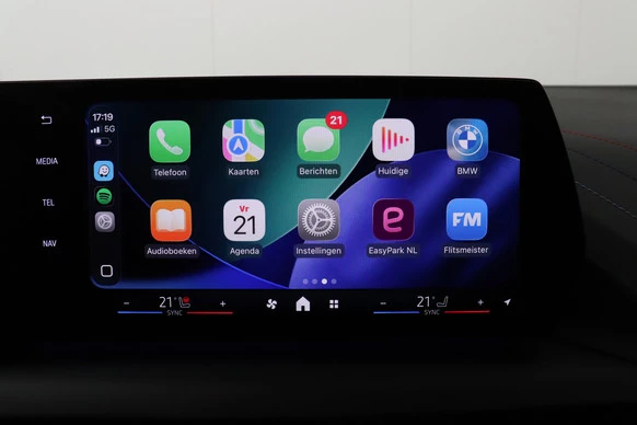 BMW 1 Serie - Afbeelding 24 van 28