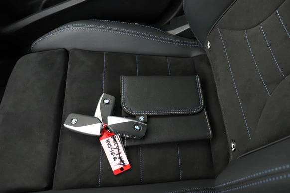 BMW 1 Serie - Afbeelding 27 van 28