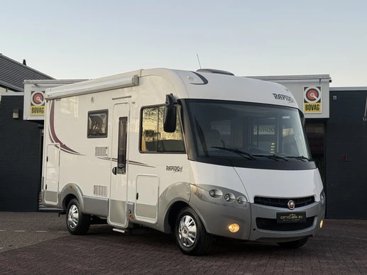 Fiat Ducato - Afbeelding 1 van 23