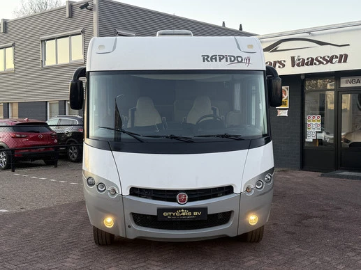Fiat Ducato - Afbeelding 2 van 23