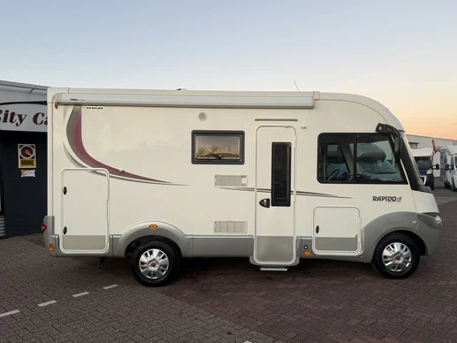 Fiat Ducato - Afbeelding 3 van 23
