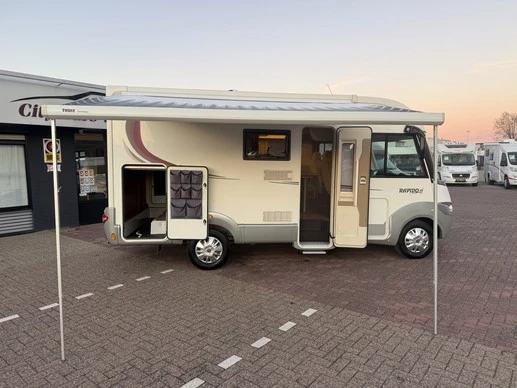 Fiat Ducato - Afbeelding 4 van 23
