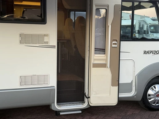 Fiat Ducato - Afbeelding 5 van 23