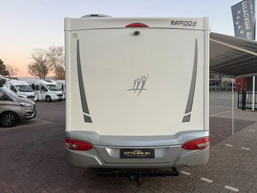 Fiat Ducato - Afbeelding 7 van 23