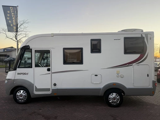 Fiat Ducato - Afbeelding 8 van 23