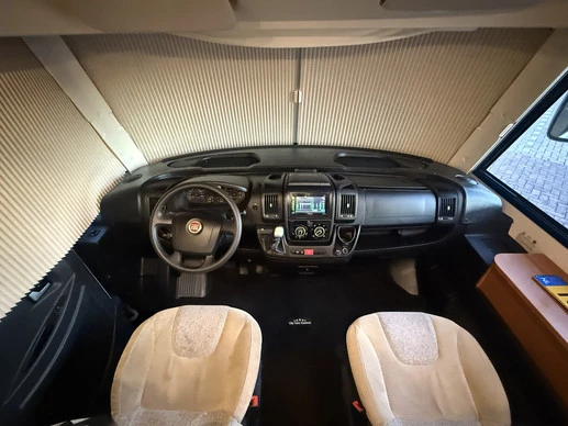 Fiat Ducato - Afbeelding 10 van 23