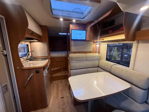 Fiat Ducato - Afbeelding 12 van 23