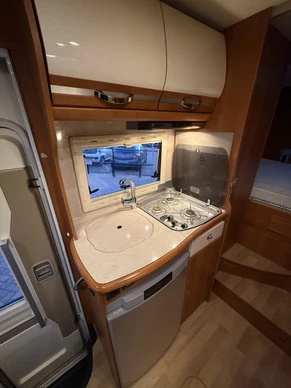 Fiat Ducato - Afbeelding 14 van 23