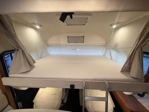 Fiat Ducato - Afbeelding 19 van 23