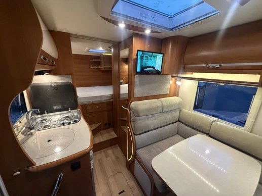 Fiat Ducato - Afbeelding 21 van 23