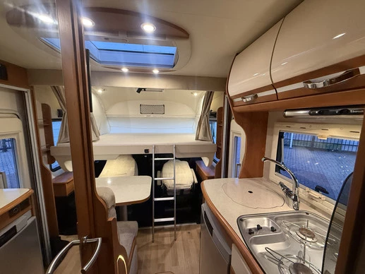 Fiat Ducato - Afbeelding 22 van 23