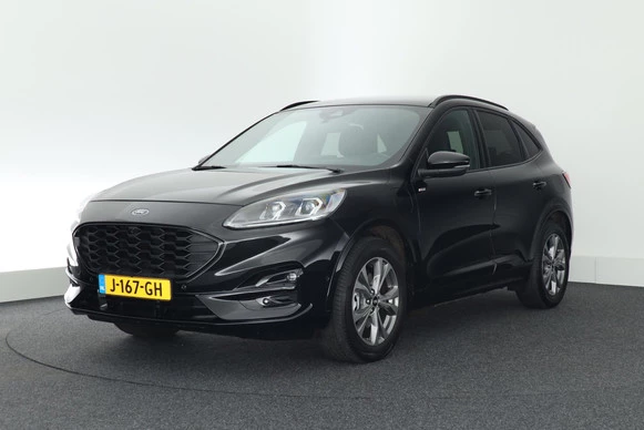 Ford Kuga - Afbeelding 1 van 30