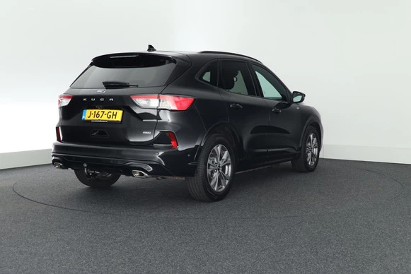 Ford Kuga - Afbeelding 11 van 30