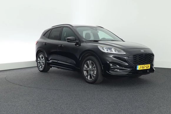 Ford Kuga - Afbeelding 13 van 30