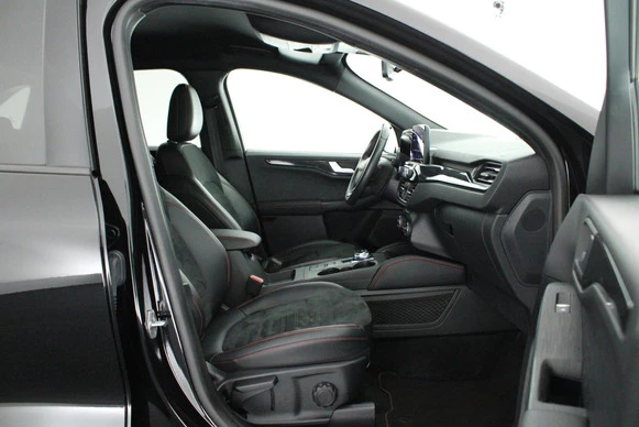 Ford Kuga - Afbeelding 15 van 30