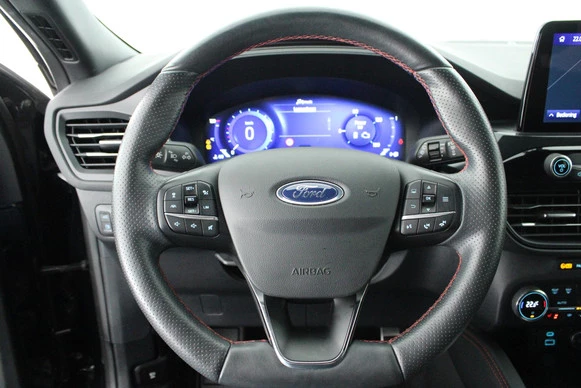 Ford Kuga - Afbeelding 21 van 30