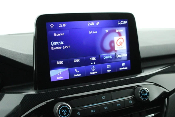 Ford Kuga - Afbeelding 25 van 30