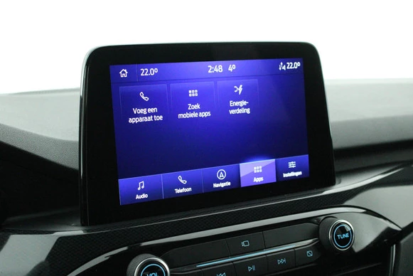 Ford Kuga - Afbeelding 27 van 30