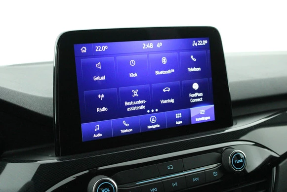 Ford Kuga - Afbeelding 28 van 30