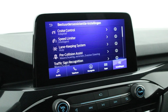 Ford Kuga - Afbeelding 29 van 30