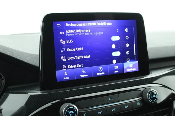 Ford Kuga - Afbeelding 30 van 30