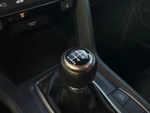 Honda Civic - Afbeelding 7 van 27