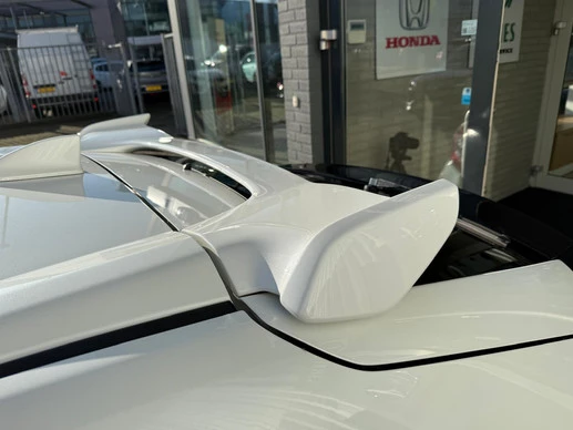 Honda Civic - Afbeelding 17 van 27