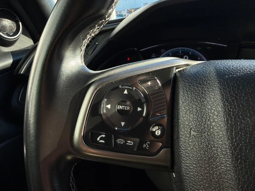 Honda Civic - Afbeelding 19 van 27