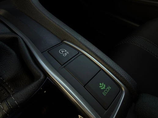 Honda Civic - Afbeelding 20 van 27