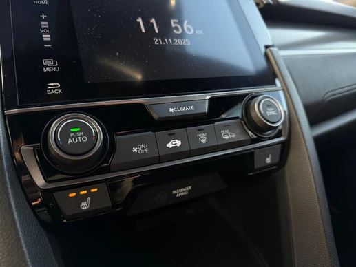 Honda Civic - Afbeelding 21 van 27