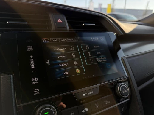 Honda Civic - Afbeelding 22 van 27