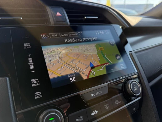 Honda Civic - Afbeelding 23 van 27