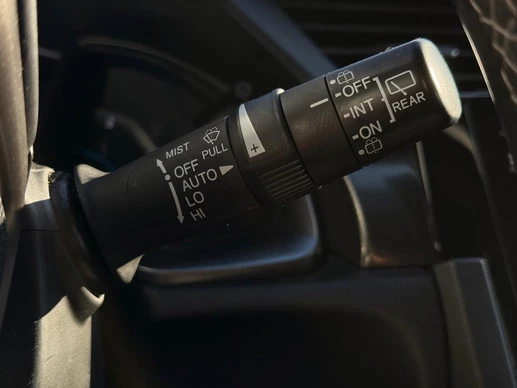 Honda Civic - Afbeelding 24 van 27