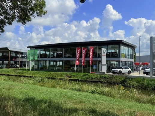 Honda Civic - Afbeelding 27 van 27