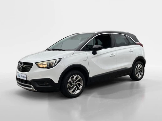 Opel Crossland X - Afbeelding 1 van 24