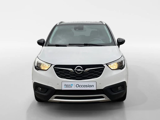 Opel Crossland X - Afbeelding 2 van 24