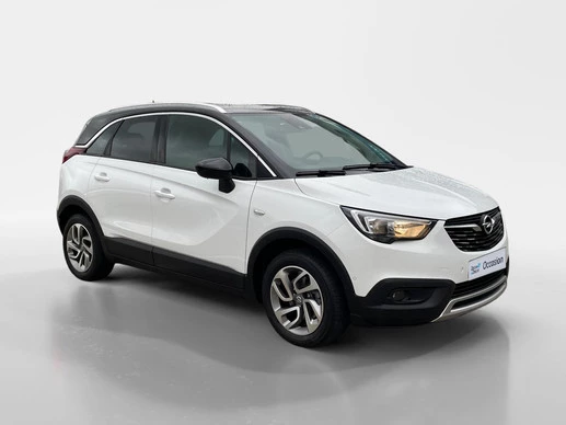 Opel Crossland X - Afbeelding 3 van 24