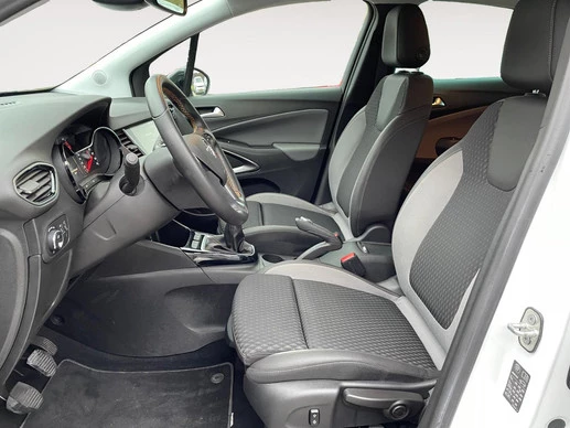 Opel Crossland X - Afbeelding 8 van 24