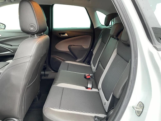 Opel Crossland X - Afbeelding 9 van 24