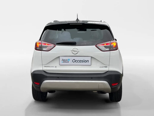 Opel Crossland X - Afbeelding 11 van 24