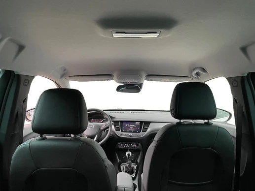 Opel Crossland X - Afbeelding 13 van 24