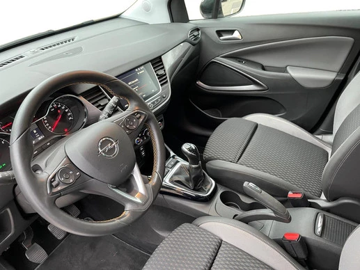 Opel Crossland X - Afbeelding 16 van 24