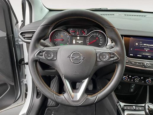 Opel Crossland X - Afbeelding 17 van 24
