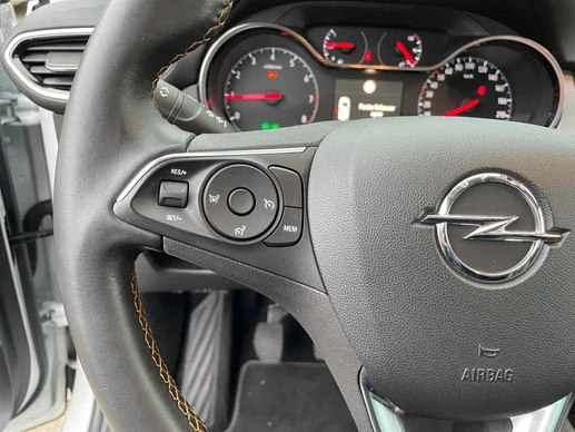 Opel Crossland X - Afbeelding 18 van 24