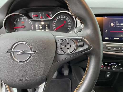 Opel Crossland X - Afbeelding 19 van 24