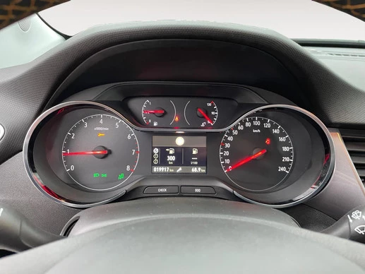 Opel Crossland X - Afbeelding 20 van 24
