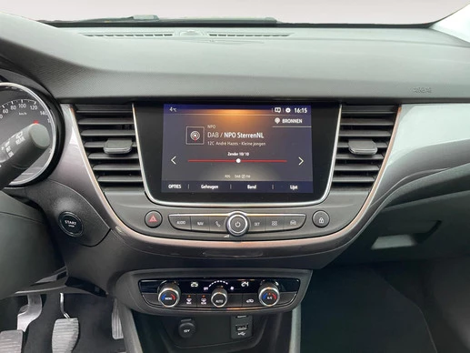Opel Crossland X - Afbeelding 21 van 24
