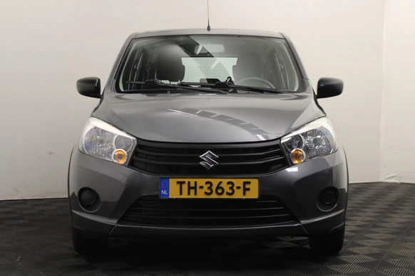 Suzuki Celerio - Afbeelding 2 van 16