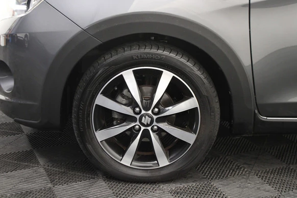 Suzuki Celerio - Afbeelding 7 van 16